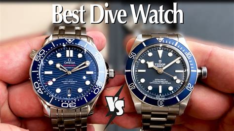 black bay vs seamaster